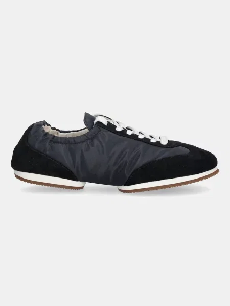 Кросівки Polo Ralph Lauren Swn Ballerina чорний
