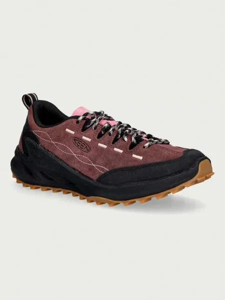 Keen JASPER sneakers pentru femei din piele întoarsă