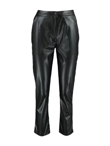 Trendyol Pantaloni negru