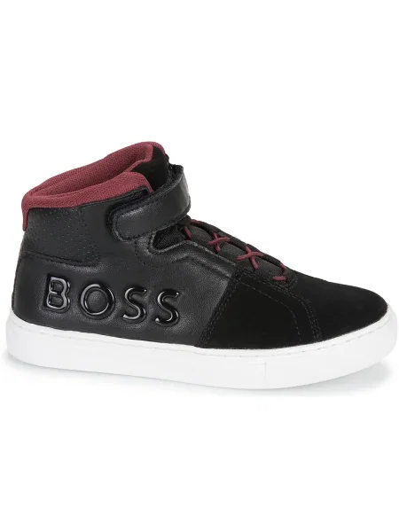 Pantofi copii Boss negru