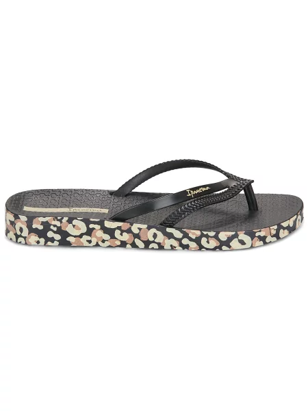 Pantofi Ipanema negru