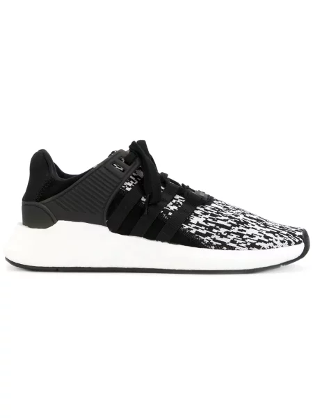 Sneakerși Adidas EQT negru