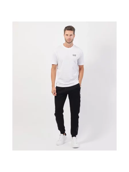 T-shirt Emporio Armani T-Shirt White M biała