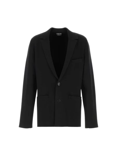 Marynarka Tom Ford czarna