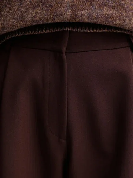 Pantaloni Sessun maro