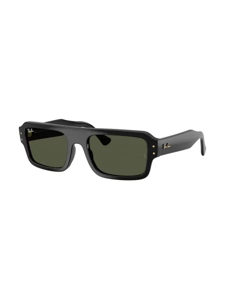 Слънчеви очила Ray-Ban черно