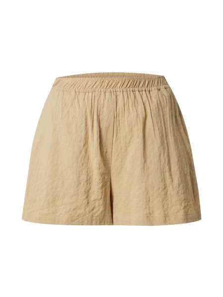 EDITED Pantaloni Edna' kaki