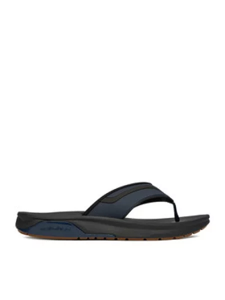 Japanke Quiksilver EO-BRANTON III Tamnoplava