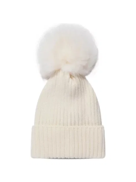 Czapka dziecięca Moncler Enfant