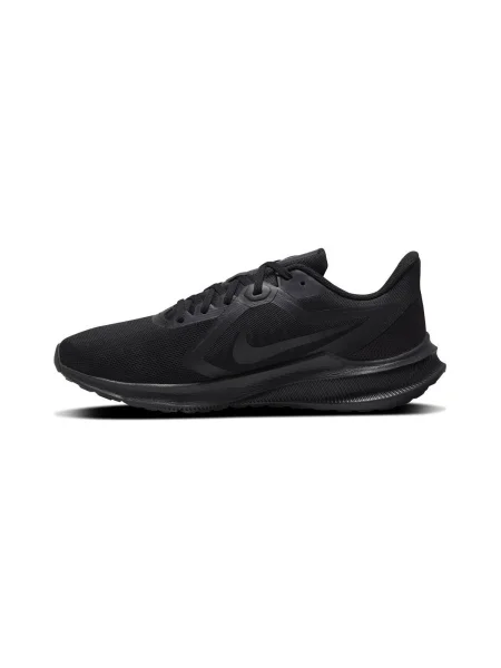 Félcipo Nike fekete