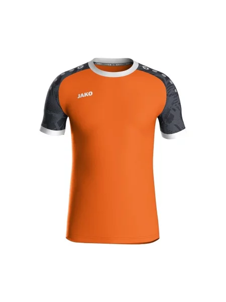 Majica Jako narančasta