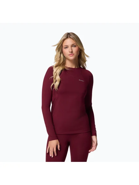 Tricou mânecă lungă Columbia stretch