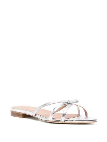 Sandale Malone Souliers argintiu