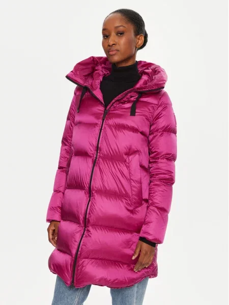 Puhovka Bomboogie roza