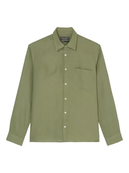 Риза Marc O'polo зелено