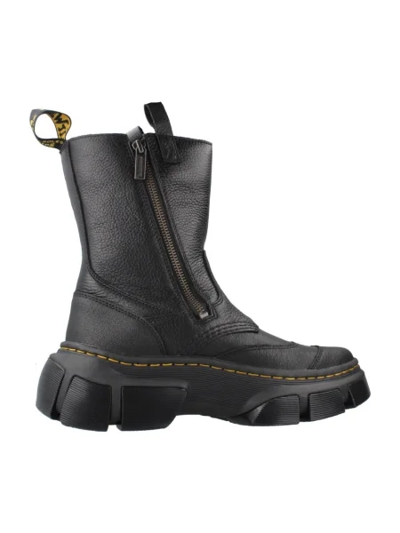 Topánky Dr. Martens DMXL RIGGER čierna