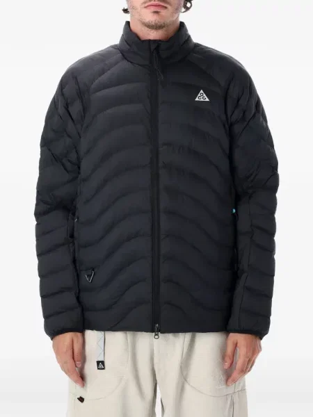 Sutien Nike cu talie înaltă negru