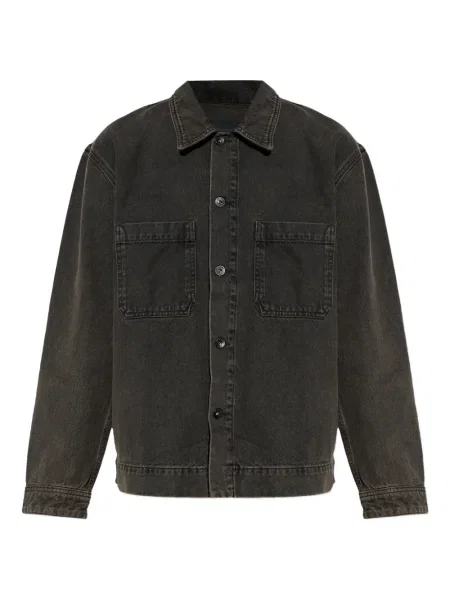 Geacă Rag & Bone maro