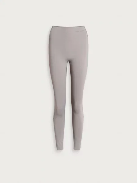 Legginsy Adidas szare