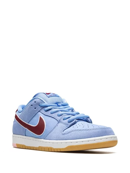 Sportbačiai Nike Dunk mėlyna