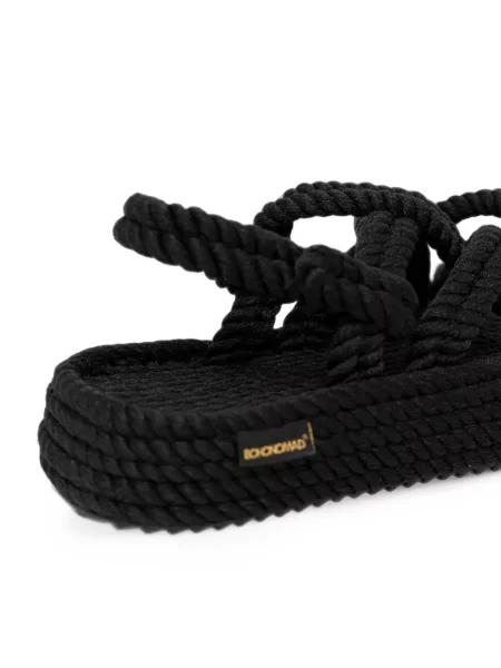 Sandale Bohonomad negru