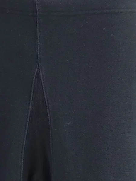 Pantaloni Maison Margiela negru