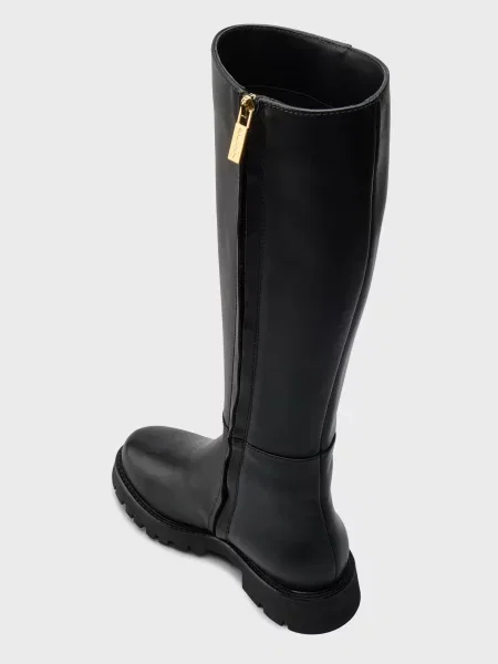 Чоботи Baldinini чорні