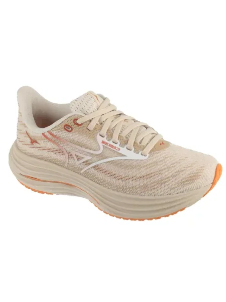 Buty do biegania Wave 29 białe