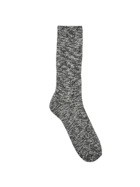 Ponožky Birkenstock čierna