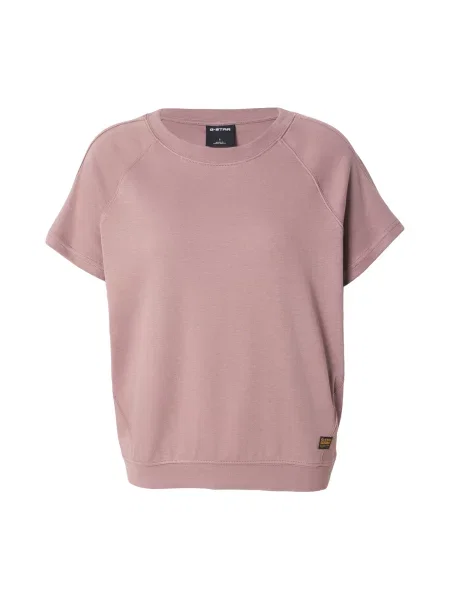 G-STAR Tricou mauve