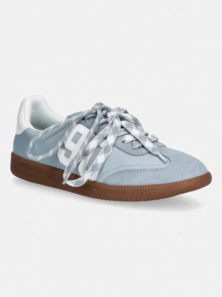 Steve Madden sneakers de damă albastru