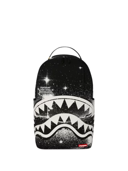 Rucsac Sprayground negru