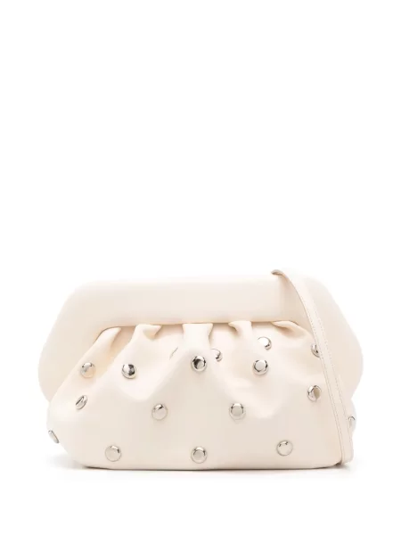 Kopertówka Themoirè biała