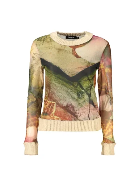 Top Desigual