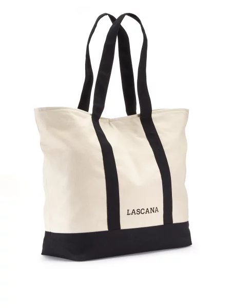 Rucsac Lascana negru