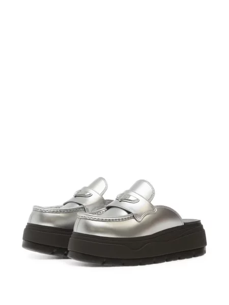 Papuci tip mules Jordan