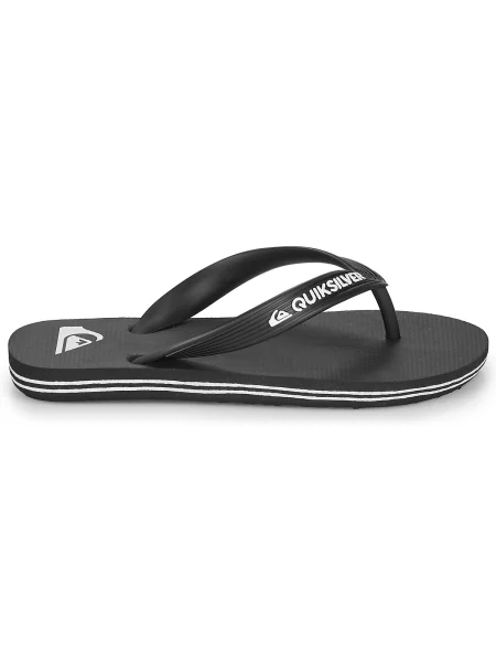 Pantofi Quiksilver negru