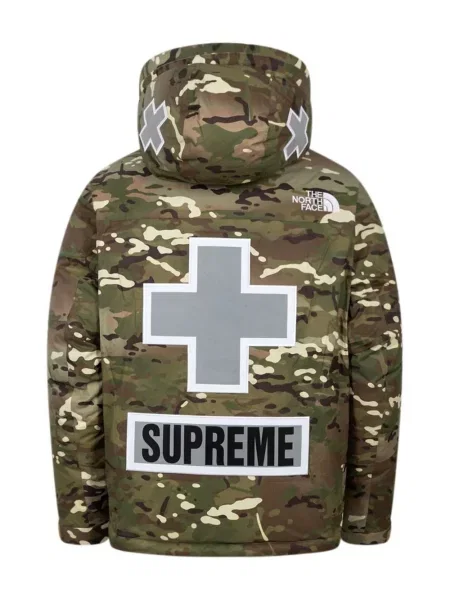 Striukė Supreme ruda