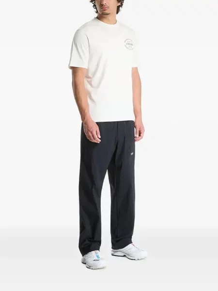 Scurt tricou Napapijri cu imagine