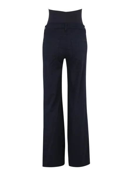 Pantaloni noapte albastru