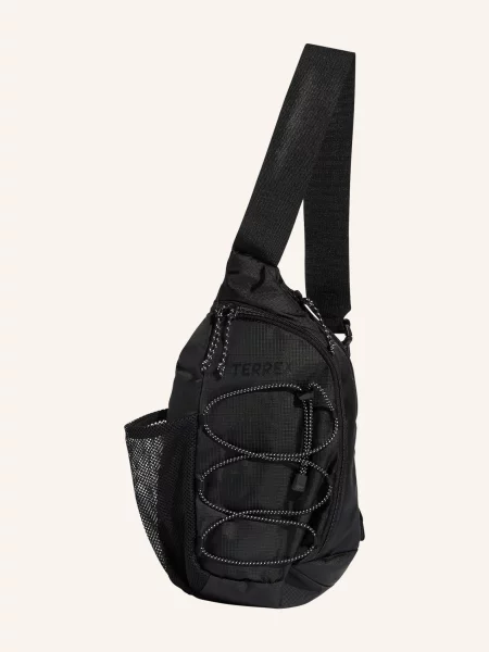 Adidas Terrex Torba Na Ramię Multi schwarz czarna