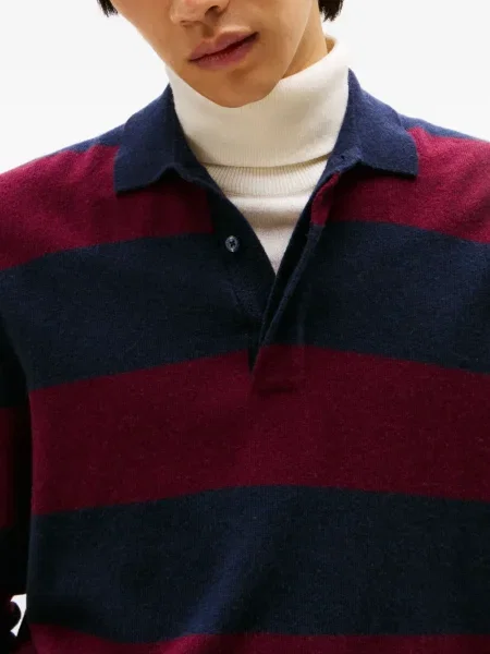 Pólóing Tommy Hilfiger kék