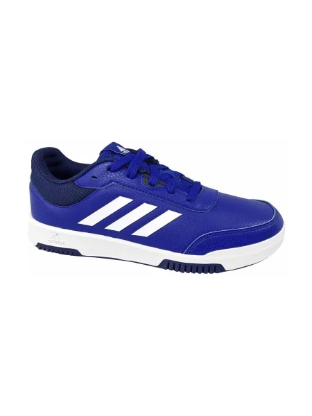 Tenisky Adidas modrá
