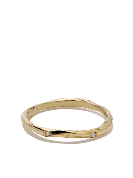 Inel Wouters & Hendrix Gold galben