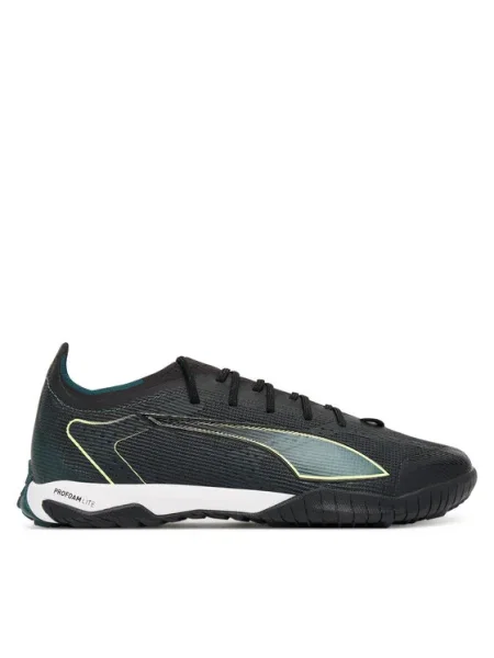 Puma Ghete pentru fotbal Ultra 6 Pro Cage 02 negru