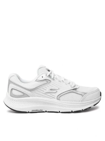 Skechers Bežecké topánky GO RUN Consistent™ biela