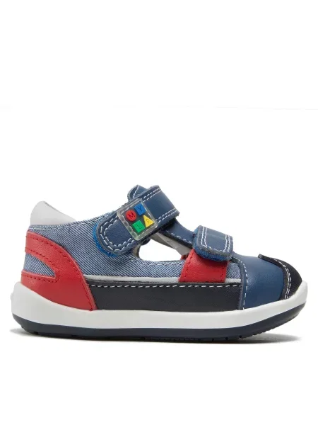 Mayoral Sandali Mornarsko modra
