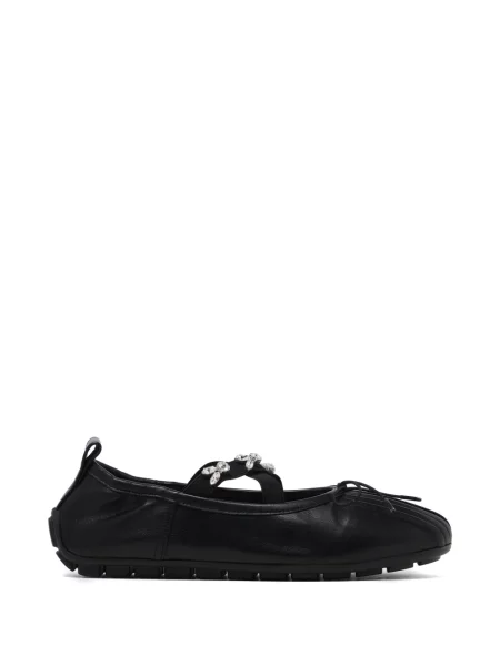 Balerini Simone Rocha negru