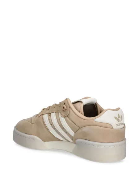 Běžecké kalhoty Adidas černé