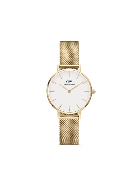 Ceas Daniel Wellington alb